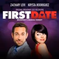 FIRST DATE Cast Recording Now Available