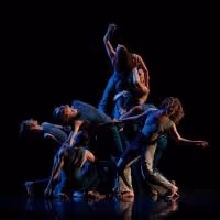 Margaret Jenkins Dance Celebrates 40 Years with TIMES BONES Tonight