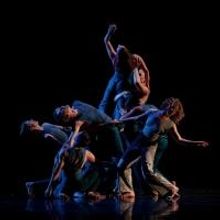 Margaret Jenkins Dance to Celebrate 40 Years with TIMES BONES, 9/13-14