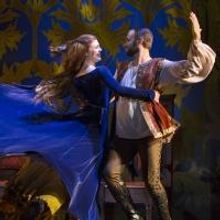 BWW Reviews: Broadway Tour of CAMELOT Dusts Off an Old Tale at PPAC