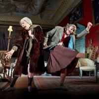 Alan Bennett's PEOPLE Screens at Music Box, 4/23 & 28