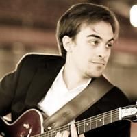 Four Seasons Restaurant to Welcome PJ Rasmussen, Begin. 9/4