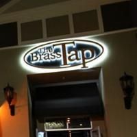 New Downtown St. Petersburg 'The Brass Tap' Opens In Beautifully Restored Former…