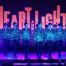 Photo Flash: The Rockettes Preview HEART AND LIGHTS at Grand Central Terminal