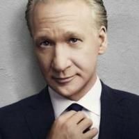Bill Maher Coming to Wharton Center, 10/10