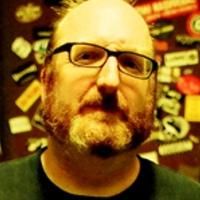 Brian Posehn to Perform at Comedy Works Larimer Square, 9/25-27