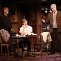 Photo Flash: First Look at Irish Rep's DA, Beginning Tonight Off-Broadway