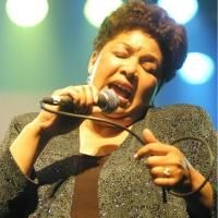 Marjorie Barnes & Dick Goodwin to Perform at Trustus, 11/19-20