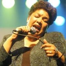 Marjorie Barnes & Dick Goodwin to Perform at Trustus, 11/19-20