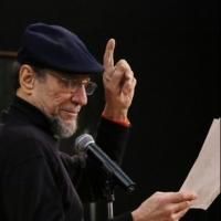Photo Coverage: Inside Theater for the New City's LOVE 'N COURAGE Benefit