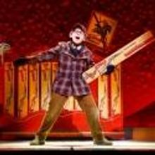 BWW Flashback: A CHRISTMAS STORY, THE MUSICAL! Closes on Broadway Today