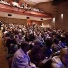 SOPAC Celebrates Successful 2011-12 Season