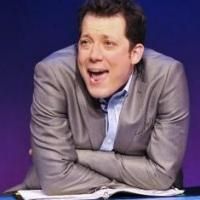 John Tartaglia Hosts York Theatre Company's '100 MUSICALS IN MUFTI' Benefit Tonight