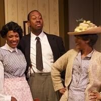 BWW Reviews: An Explosive A RAISIN IN THE SUN Plays At Open Stage