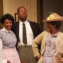 BWW Reviews: An Explosive A RAISIN IN THE SUN Plays At Open Stage