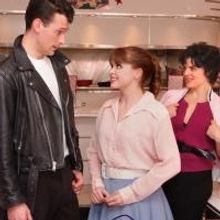 Adrian Zmed to Appear as 'Teen Angel' in GREASE at Cabrillo Music Theatre