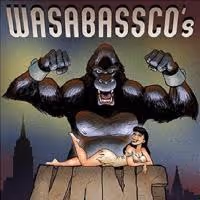 Nasty Canasta, Wasabassco, & Wit's End to Host King Kong Burlesque Show, 10/18