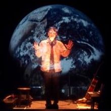 Photo Flash: First Look at Rick Miller in BOOM at the Panasonic Theatre