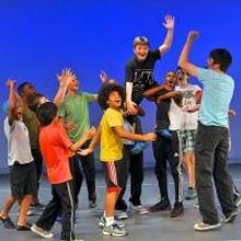 Annual Summer Triple Arts Intensive Completes Its Run