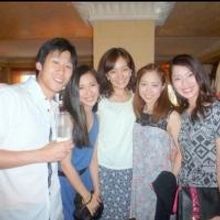 Photo Flash: The Schultz-Hill Foundation Welcomes Atlantic City Ballet