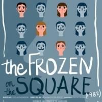 Theatre Thursday Set for Akvavit Theatre's THE FROZEN ON THE SQUARE (1982)