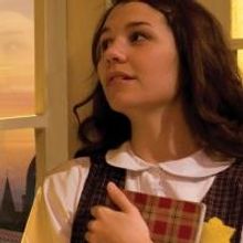 Park Square's 15th Anniversary Production of THE DIARY OF ANNE FRANK to Reach 201,000