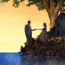 SMOKEFALL Begins Encore Run at Goodman Theatre on 9/20