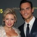 Photo Coverage: THE PERFORMERS on Broadway - Opening Night Party!
