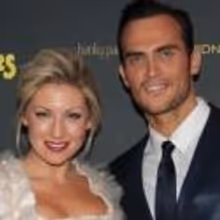 Photo Coverage: THE PERFORMERS on Broadway - Opening Night Party!