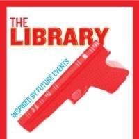 Soderbergh & Burns' THE LIBRARY starts next week!