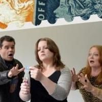 BWW Reviews: MAURITIUS is a Witty, Smartly Staged Dark Comic Delight
