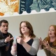 BWW Reviews: MAURITIUS is a Witty, Smartly Staged Dark Comic Delight