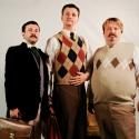 Photo Flash: First Look at Zion Theatre Company's SWALLOW THE SUN