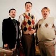 Photo Flash: First Look at Zion Theatre Company's SWALLOW THE SUN