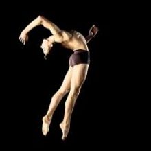 Original 'Billy' Liam Mower to Return for BILLY ELLIOT LIVE This Fall