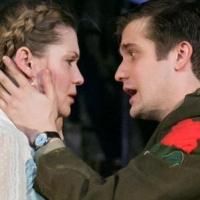BIRDSONG Stage Adaptation Runs 17-22 March at Birmingham Repertory Theatre