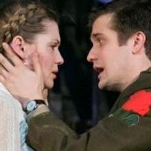 BIRDSONG Stage Adaptation Runs 17-22 March at Birmingham Repertory Theatre