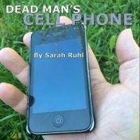 Springs Ensemble Theatre Stages DEAD MAN'S CELL PHONE, Now thru 3/1