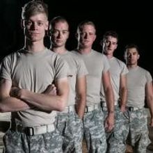 Coterie Stages the First of Three World Premieres in Kansas City