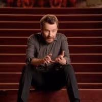 STAGE TUBE: Tony Winner Bryan Cranston Brings His Love of Baseball to the Stage in…