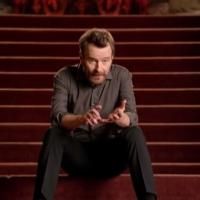 STAGE TUBE: Tony Winner Bryan Cranston Brings His Love of Baseball to the Stage in… Video