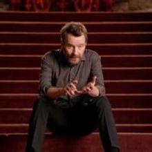 STAGE TUBE: Tony Winner Bryan Cranston Brings His Love of Baseball to the Stage in…