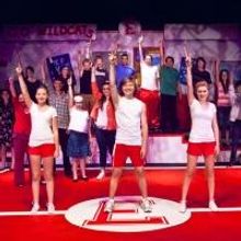 BWW Review: Summer Youth Take You Back With HIGH SCHOOL MUSICAL, JR