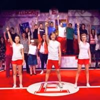 BWW Review: Summer Youth Take You Back With HIGH SCHOOL MUSICAL, JR