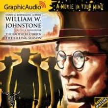 GraphicAudio Presents BROTHERS O'BRIEN 5: THE KILLING SEASON