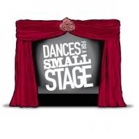 DANCES FOR A SMALL STAGE 31 Set for Ukrainian Centre, Now thru 10/25