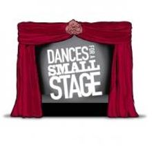 DANCES FOR A SMALL STAGE 31 Set for Ukrainian Centre, Now thru 10/25