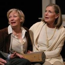 BWW Reviews: Edward Albee's Pulitzer Prize-Winning A DELICATE BALANCE Is Filled With 
