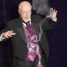 SAN FRANCISCO MAGIC PARLOR Returns to Chancellor Hotel Union Square!