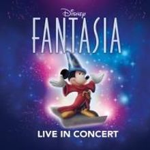 DISNEY FANTASIA: LIVE IN CONCERT to Play Glasgow, Manchester & Birmingham in December